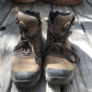 W’s La Sportiva FC Eco 3.2 GTX Hiking Boots